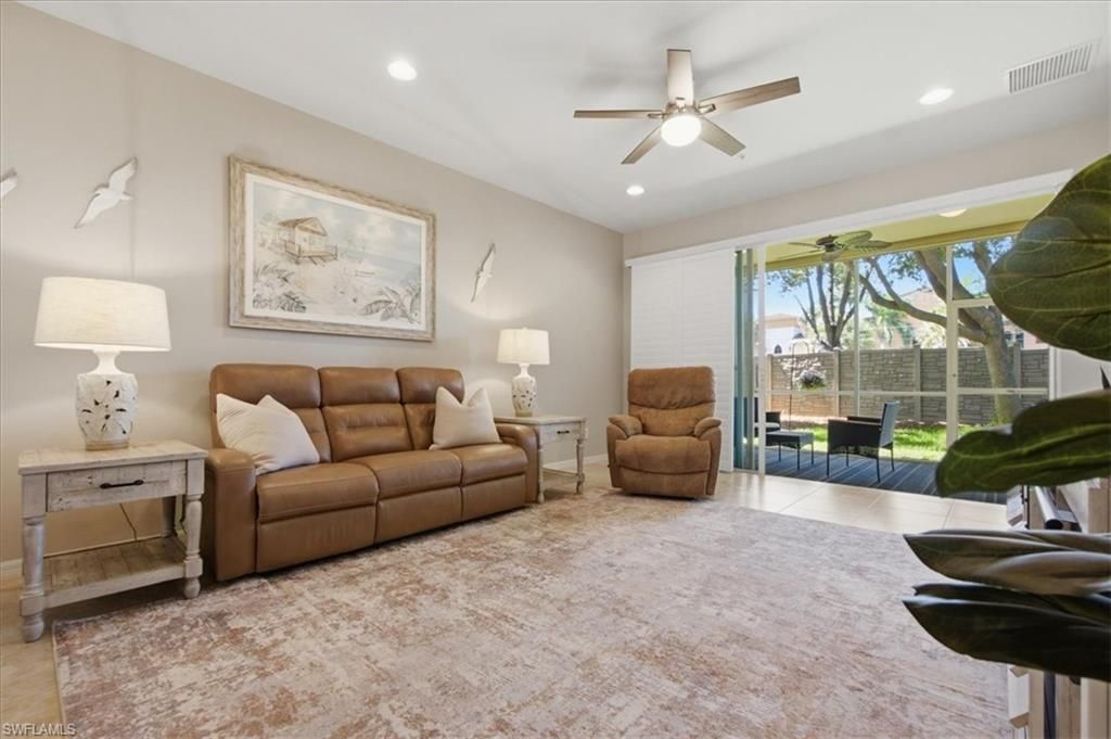 9931 Periwinkle Preserve Ln , Unit 102, Fort Myers, FL 33919 Photo