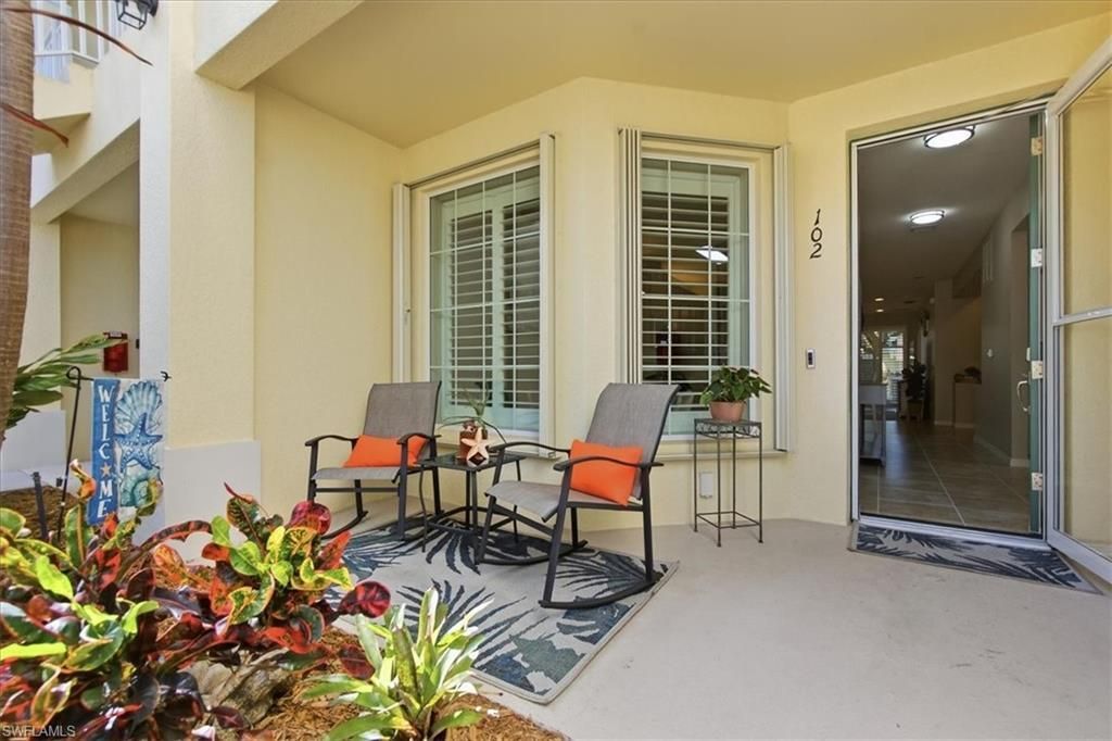 9931 Periwinkle Preserve Ln , Unit 102, Fort Myers, FL 33919 Photo