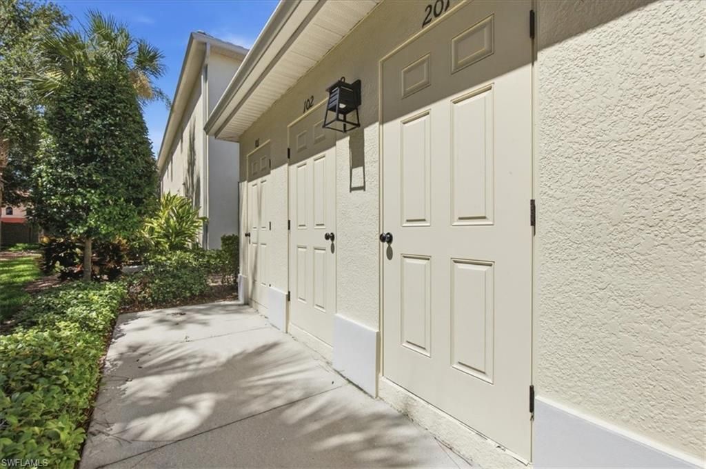 9931 Periwinkle Preserve Ln , Unit 102, Fort Myers, FL 33919 Photo