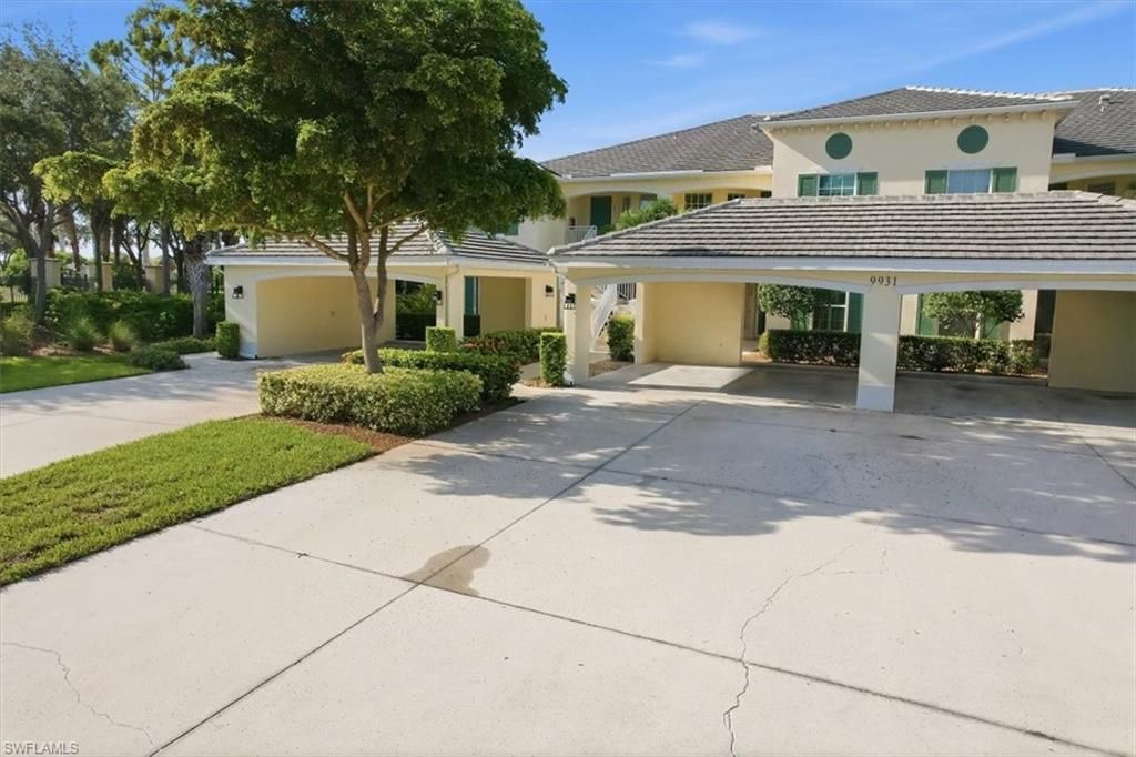 9931 Periwinkle Preserve Ln , Unit 102, Fort Myers, FL 33919 Photo