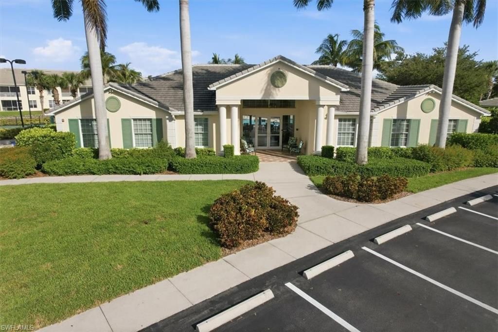 9931 Periwinkle Preserve Ln , Unit 102, Fort Myers, FL 33919 Photo