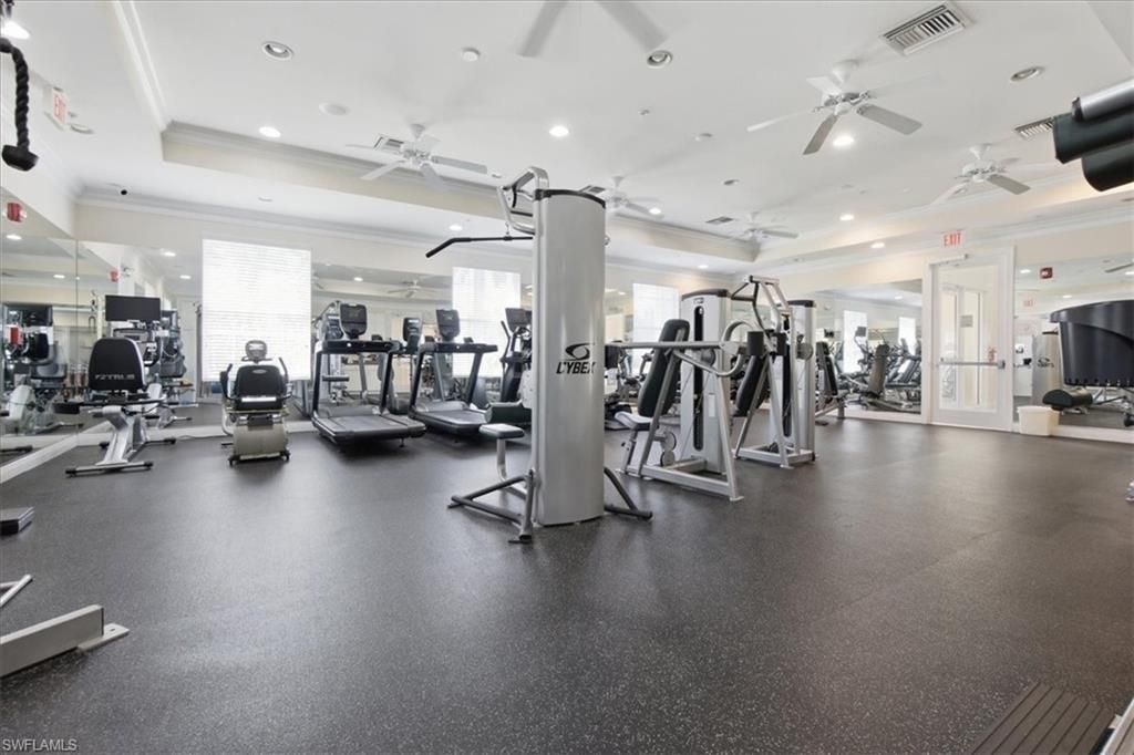 9931 Periwinkle Preserve Ln , Unit 102, Fort Myers, FL 33919 Photo