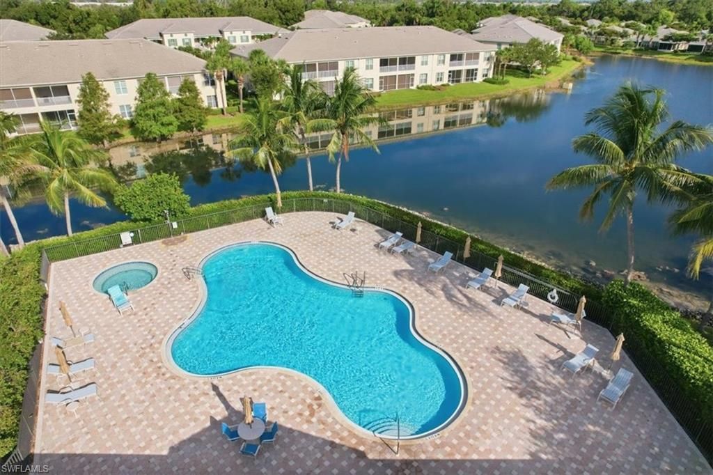 9931 Periwinkle Preserve Ln , Unit 102, Fort Myers, FL 33919 Photo