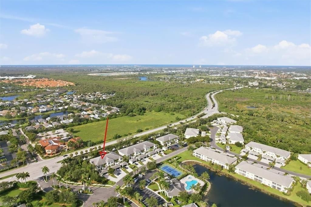 9931 Periwinkle Preserve Ln , Unit 102, Fort Myers, FL 33919 Photo