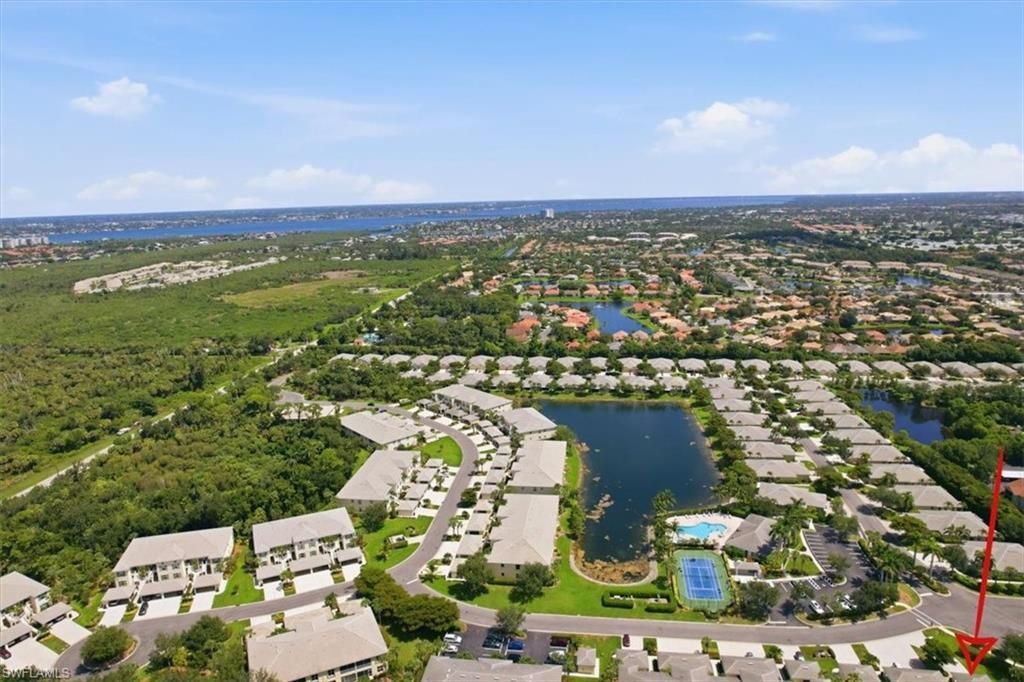 9931 Periwinkle Preserve Ln , Unit 102, Fort Myers, FL 33919 Photo