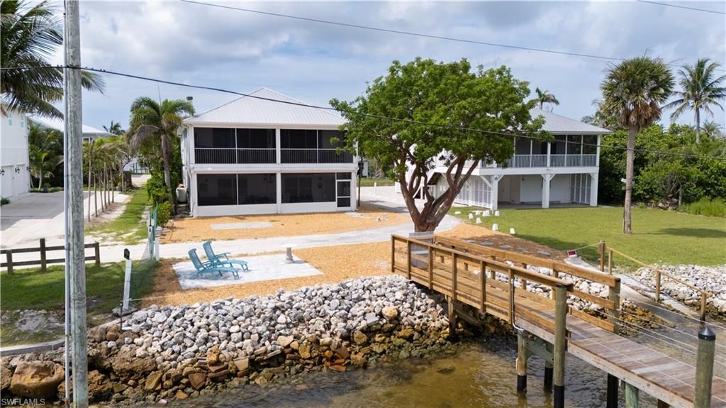 8550 Ebbtide Way, Bokeelia, FL 33922 Photo