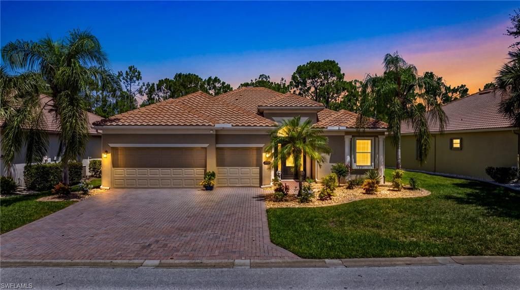 21741 Bella Terra Blvd, Estero, FL 33928 Photo