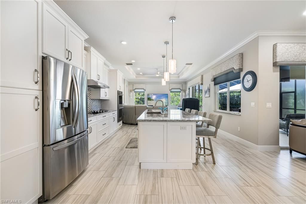21741 Bella Terra Blvd, Estero, FL 33928 Photo