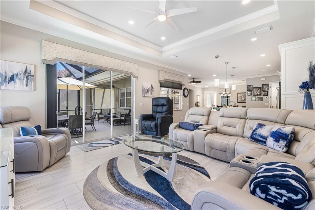 21741 Bella Terra Blvd, Estero, FL 33928 Photo