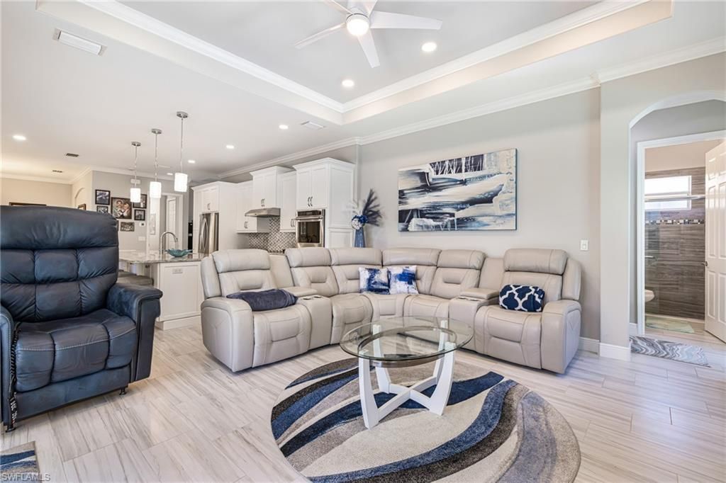 21741 Bella Terra Blvd, Estero, FL 33928 Photo