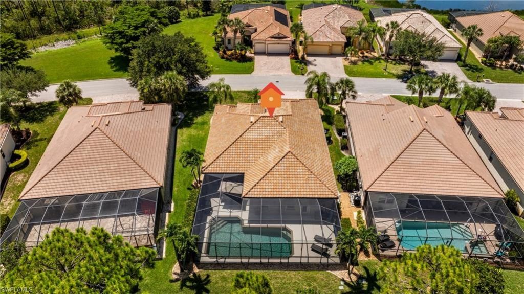 21741 Bella Terra Blvd, Estero, FL 33928 Photo