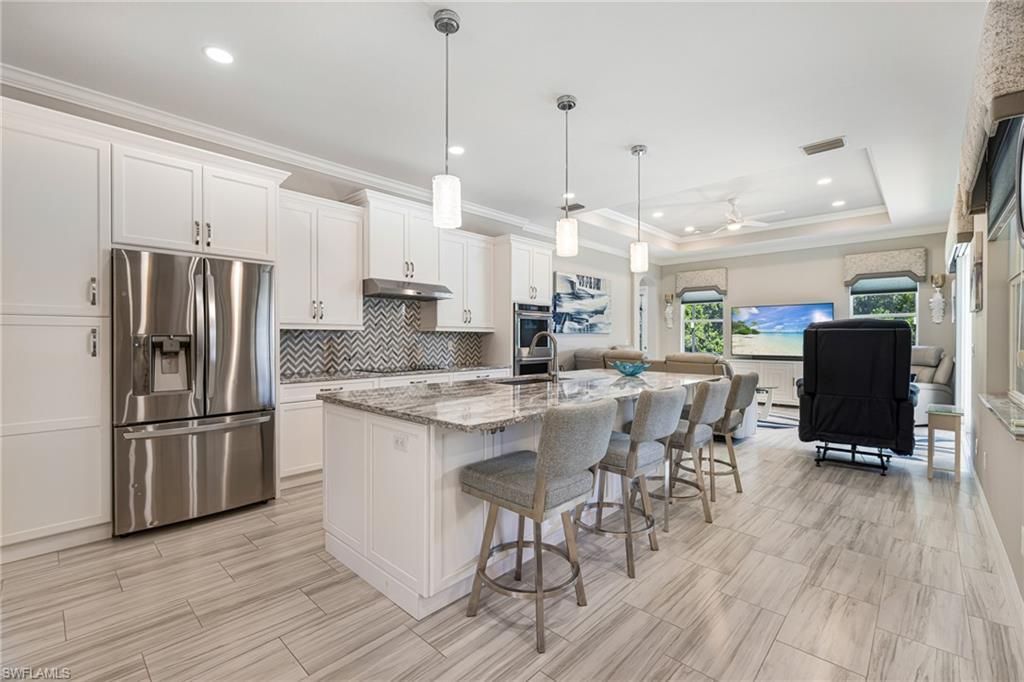 21741 Bella Terra Blvd, Estero, FL 33928 Photo