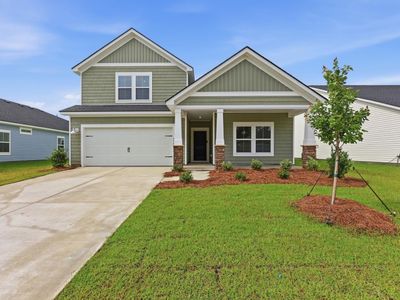 334 Kindred Spirit Dr , Longs, SC 29568