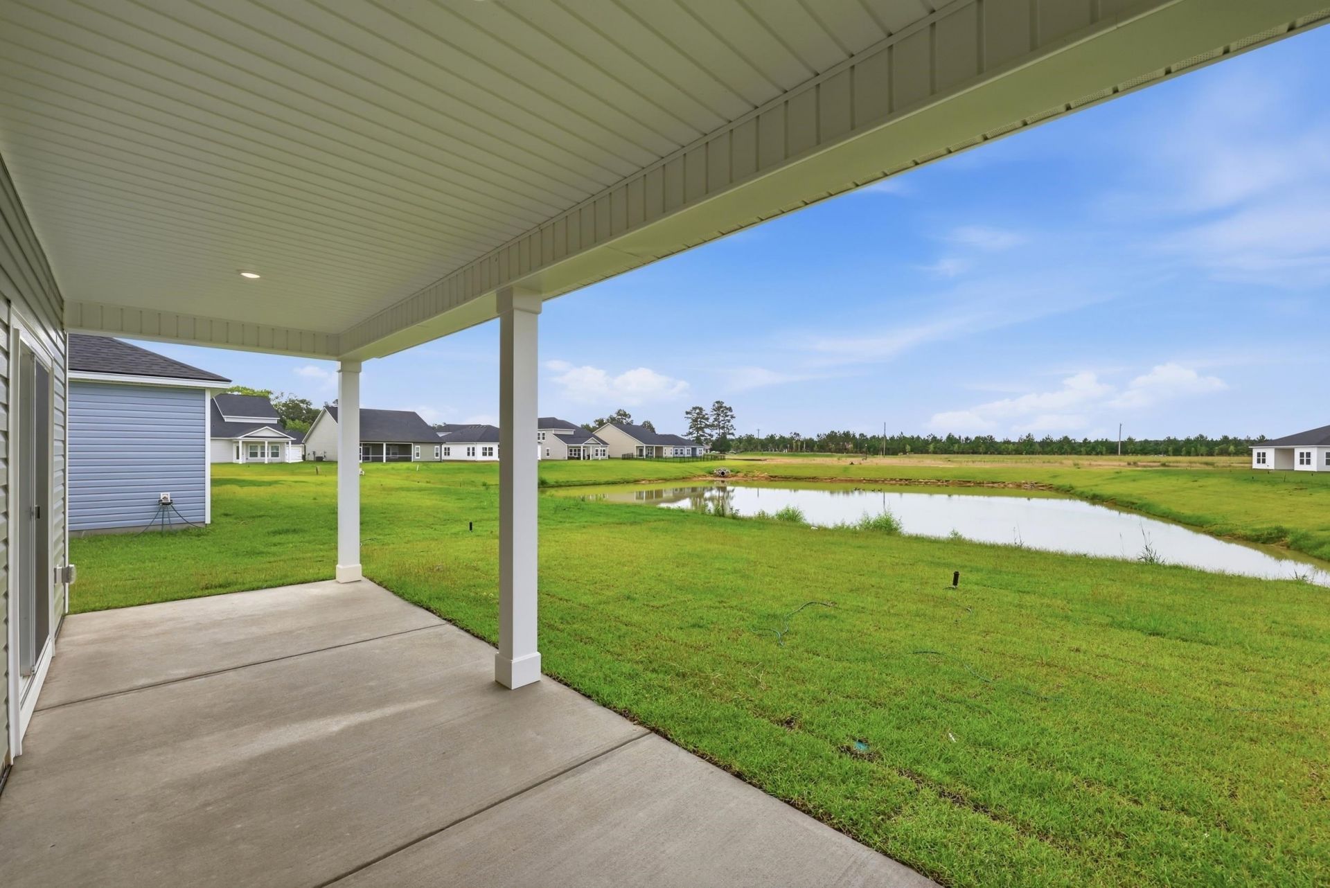 334 Kindred Spirit Dr  Photo 46