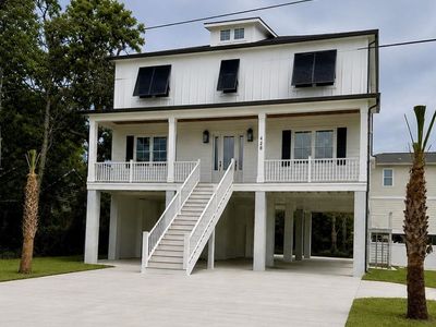 428 Vista Dr. , Murrells Inlet, SC 29576
