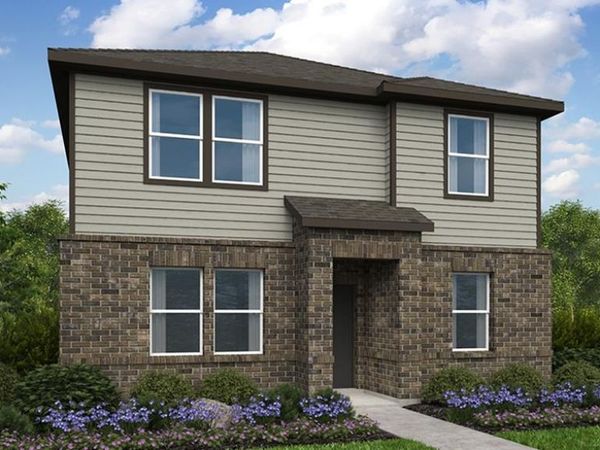 124 Christy ST, Hutto, TX 78634