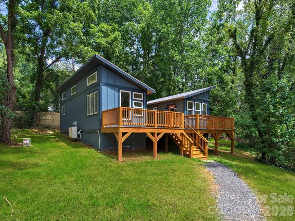 30 Pine Road , Asheville, NC 28805