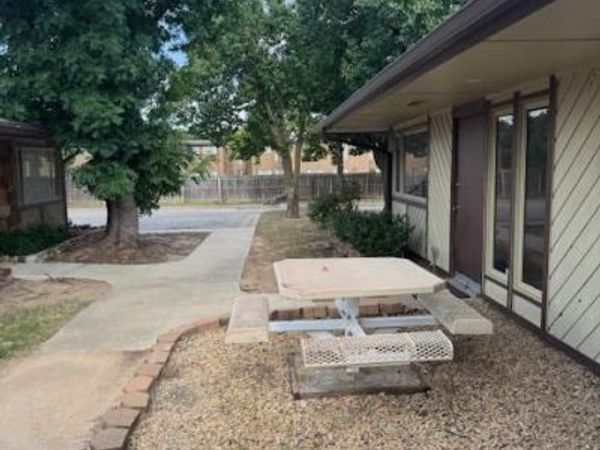 1145 W 1240 SERVICE RD Road, Oklahoma City, OK 73139