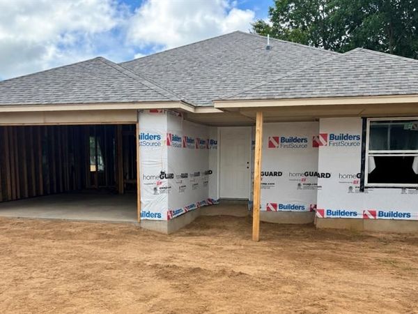 410 Browning Lane, Jones, OK 73049