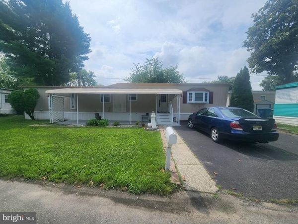 106 NEVADA AVE , WILLIAMSTOWN, NJ 08094