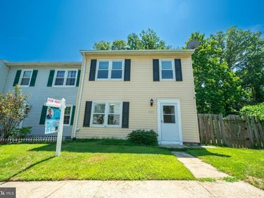 9572 INVERARY COURT, LORTON, VA 22079