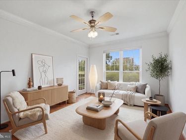 1591 SPRING GATE DRIVE, Unit 3102, MCLEAN, VA 22102