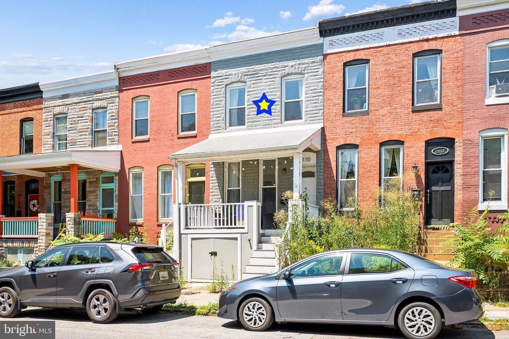 3110 Keswick Road, Baltimore, MD 21211 Main Photo