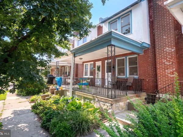 7226 DEVON STREET, PHILADELPHIA, PA 19119