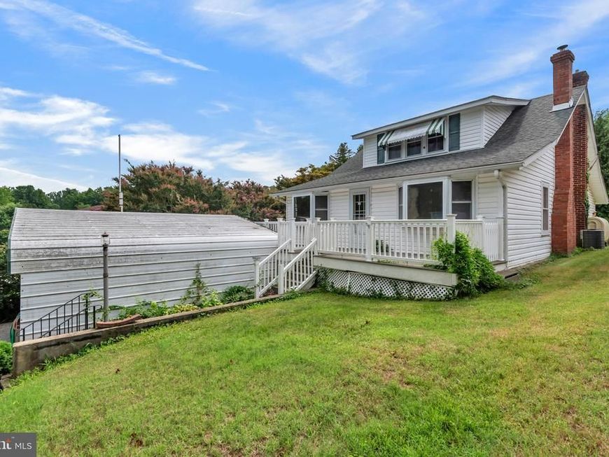 3304 Burgess Road, Chesapeake Beach, MD 20732 Main Photo