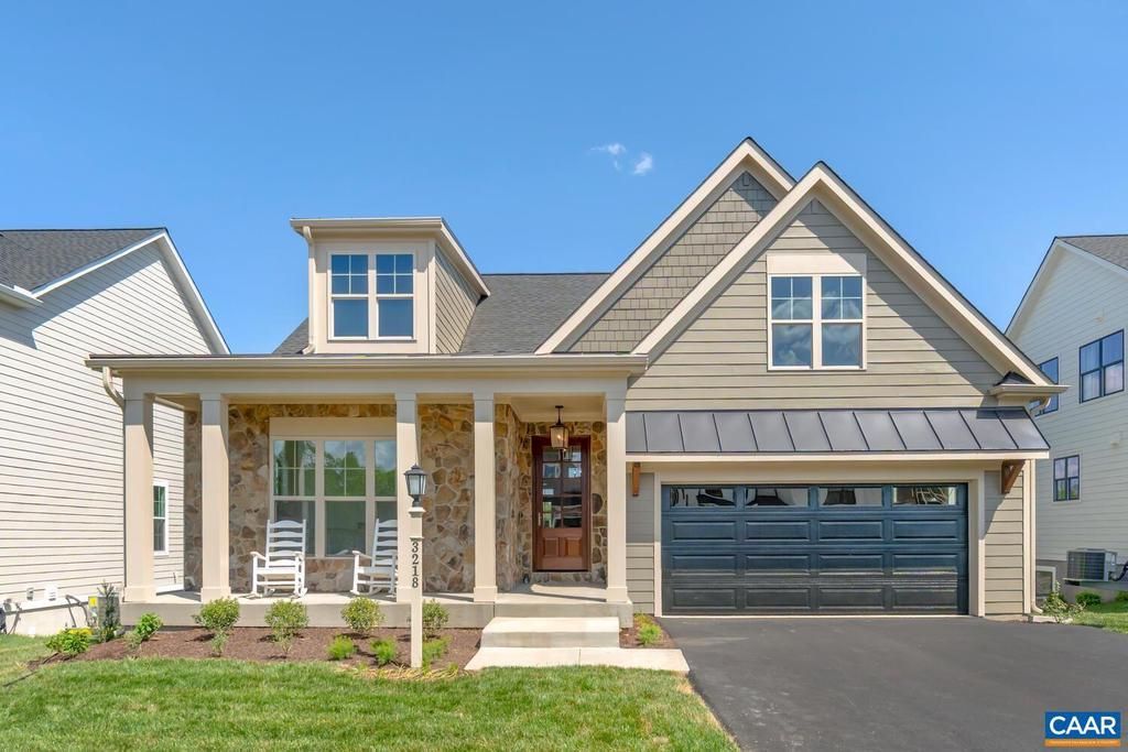 2 Agatha Ridge Ln, Crozet, VA 22932 Main Photo