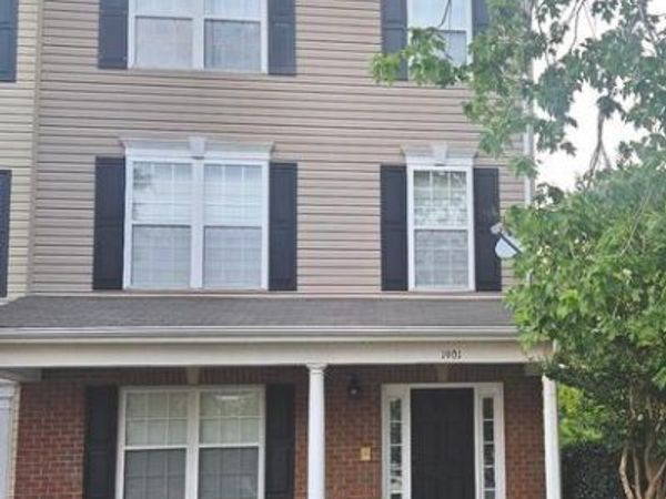 BLUE HERON DR. , DENTON, MD 21629