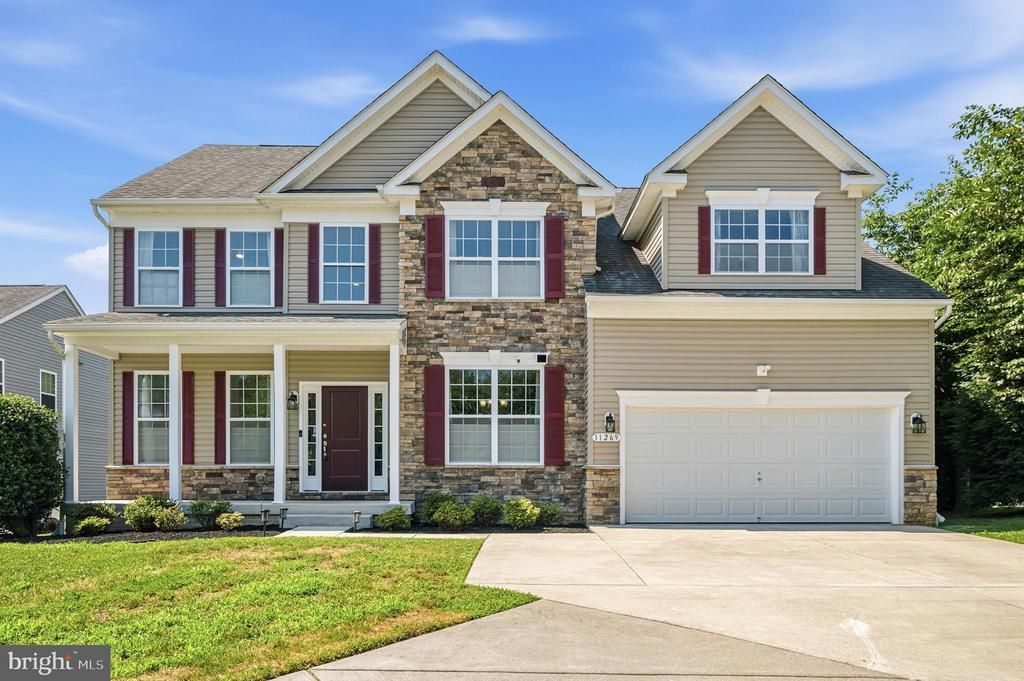 11269 OLD FREDERICK ROAD , MARRIOTTSVILLE, MD 21104