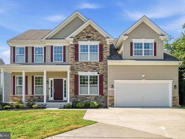 11269 OLD FREDERICK ROAD, MARRIOTTSVILLE, MD 21104