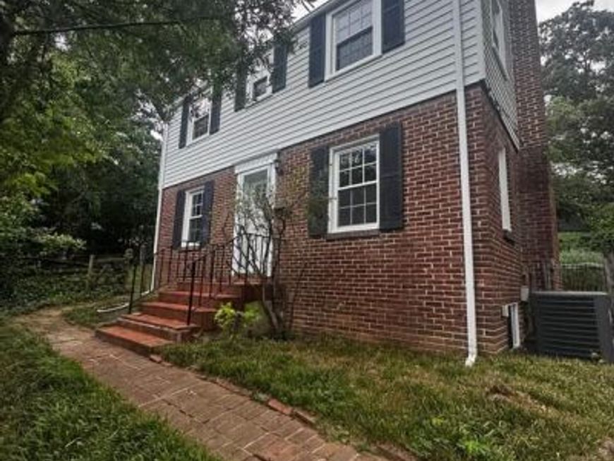 908 Glaizewood Court, Takoma Park, MD 20912 Main Photo