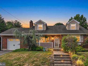107 JEFFERSON STREET, SCHUYLKILL HAVEN, PA 17972