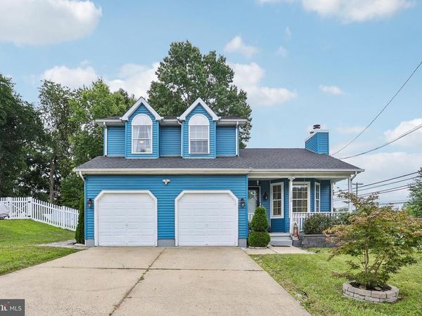 1120 LAMBERT DRIVE, WESTAMPTON, NJ 08060