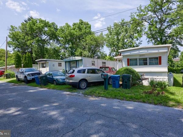 410 WILLOW STREET, HIGHSPIRE, PA 17034