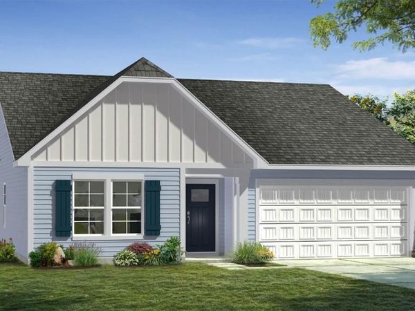 HOMESITE 380 OUTRIGGER ROAD, INWOOD, WV 25428