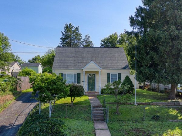 192 CABBEL DRIVE, MANASSAS PARK, VA 20111