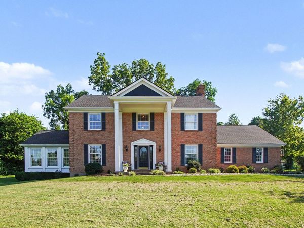1070 Tudor Lane, Florence, KY 41042