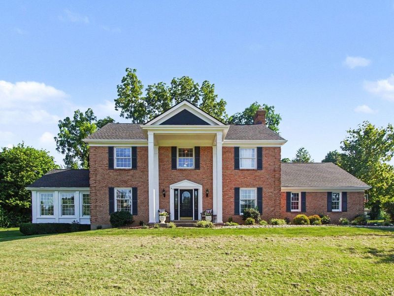 1070 Tudor Lane, Florence, KY 41042 Photo 1
