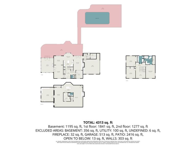 1070 Tudor Lane, Florence, KY 41042 Photo 33