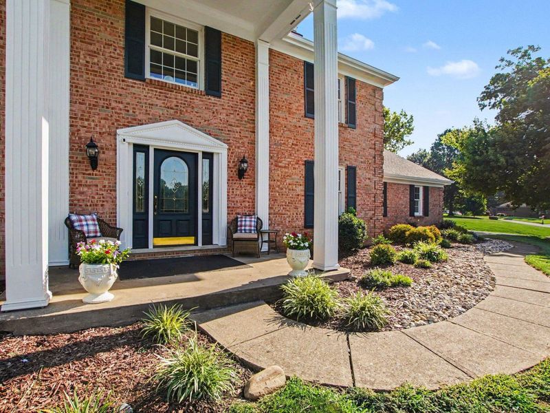 1070 Tudor Lane, Florence, KY 41042 Photo 4