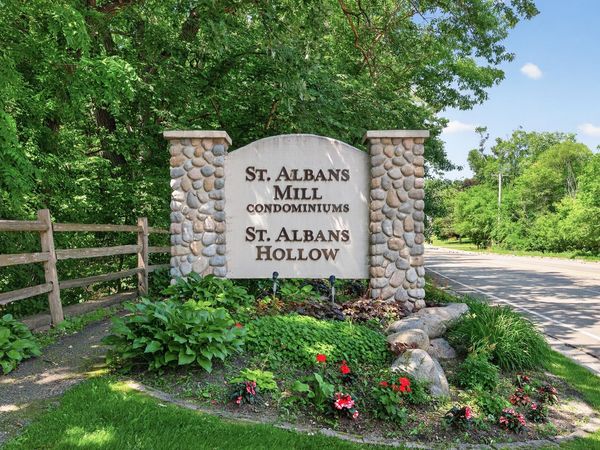 3020 Saint Albans Mill Road, Unit 205, Hopkins, MN 55305