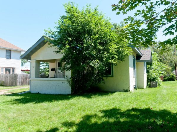 19 Hatten Avenue, Rice Lake, WI 54868