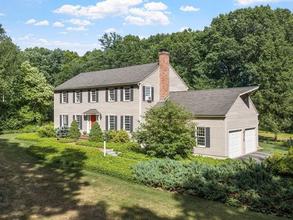 105 Slough, Harvard, MA 01451