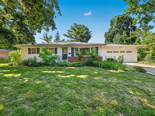 4834 Marathon Drive, Madison, WI 53705