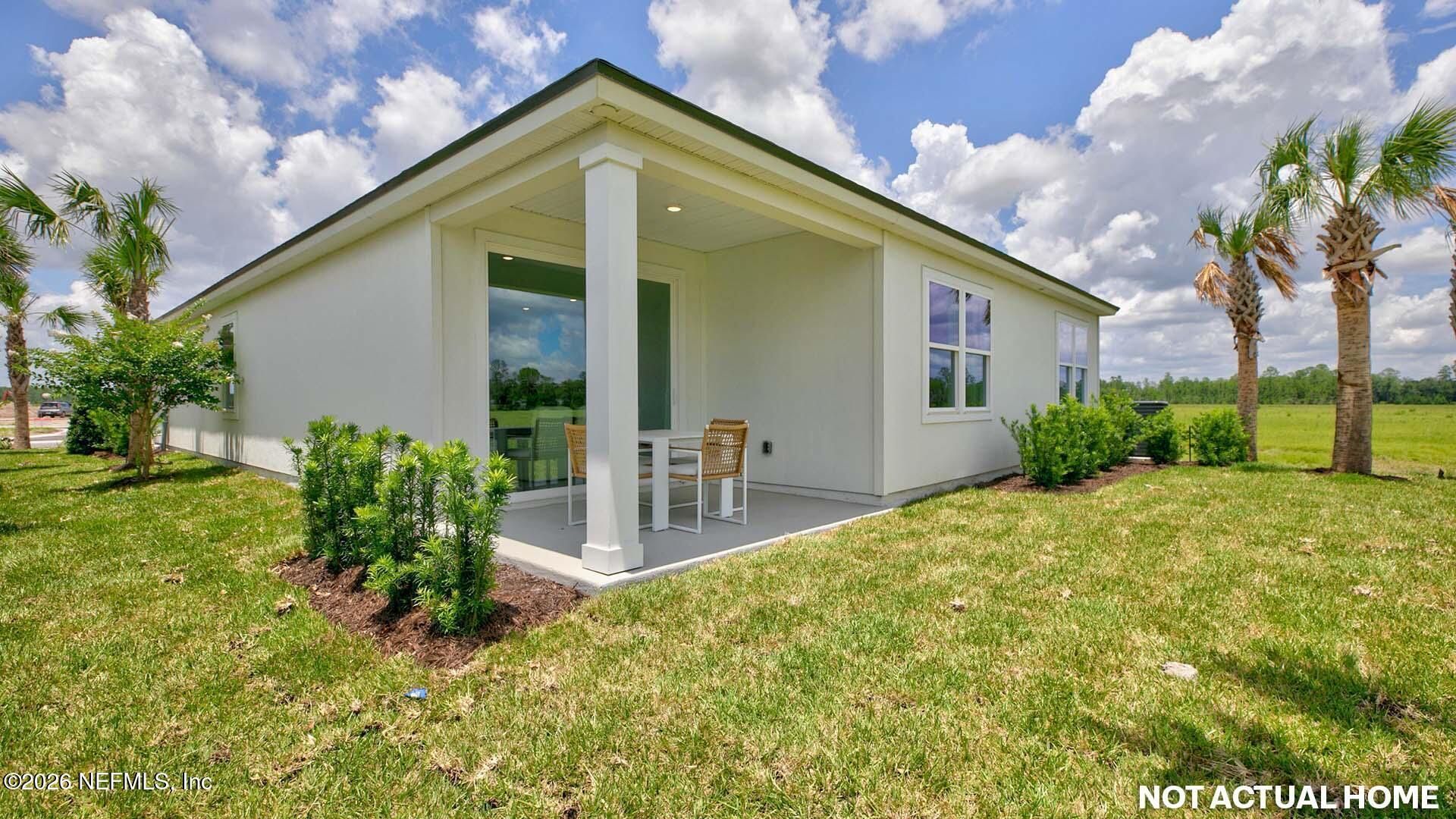 155 Springwood Drive, Palm Coast, FL 32137 Photo