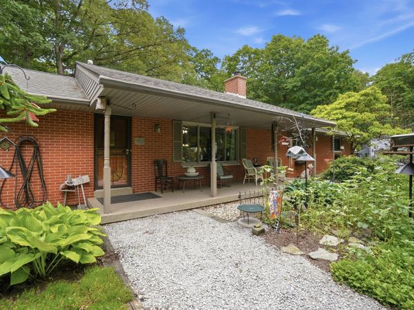 5392 Enon Xenia Road, Fairborn, OH 45324