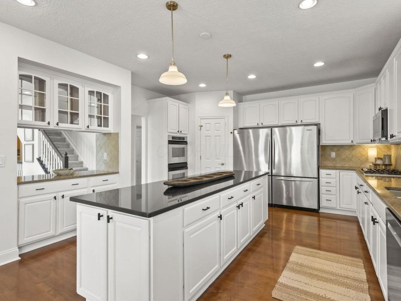 4029 Hidden Hill Court, Powell, OH 43065 Photo 17
